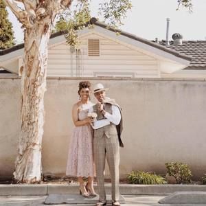 Meet your Posher, Louis